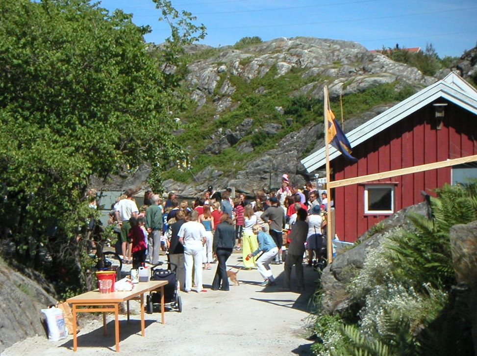 Midsommar 2003